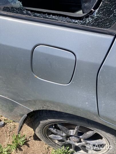 Заднее правое крыло chery tiggo t 11