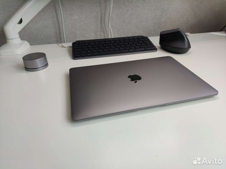 Macbook air m1 16gb 256gb ростест