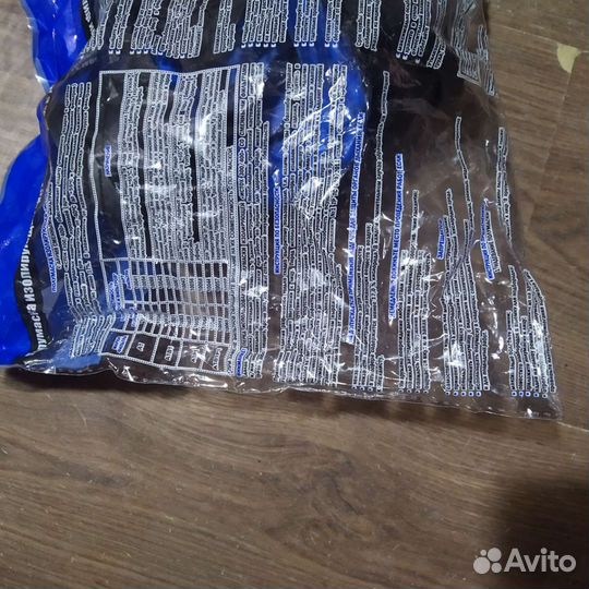 Распиратор от инфекции