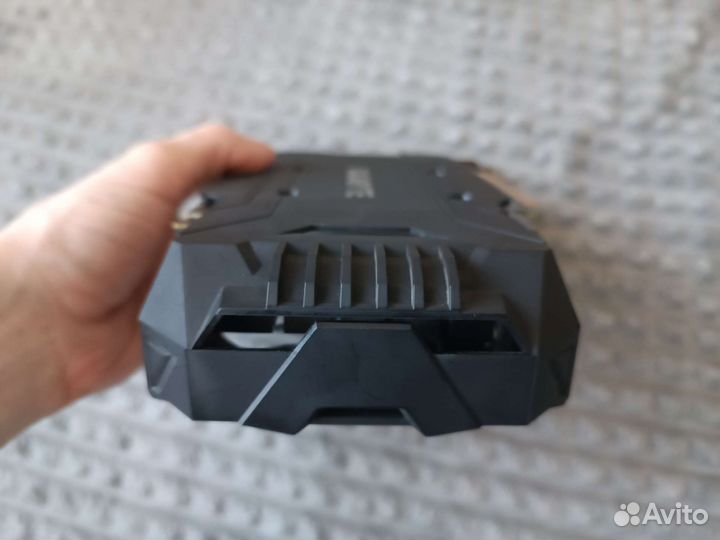 Видеокарта GTX 1060 3gb