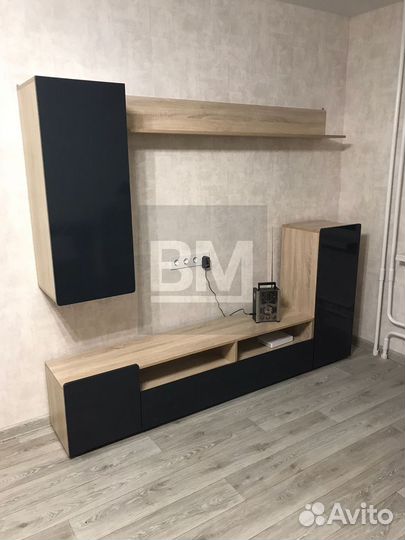 Стенка в гостиную новая