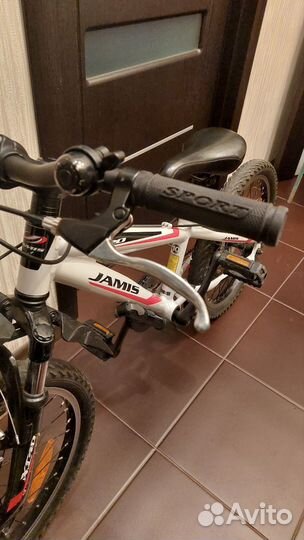 Детский велосипед Jamis X20, США