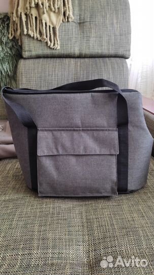 Сумка для переноски животных