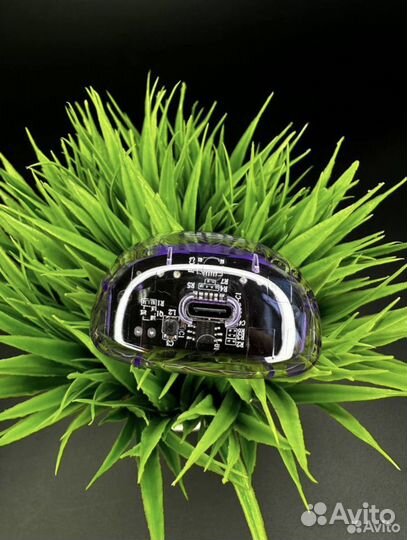 Беспроводные наушники JBL Tune Flex