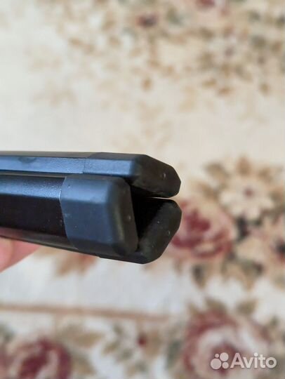 Штатив тринога металлическая