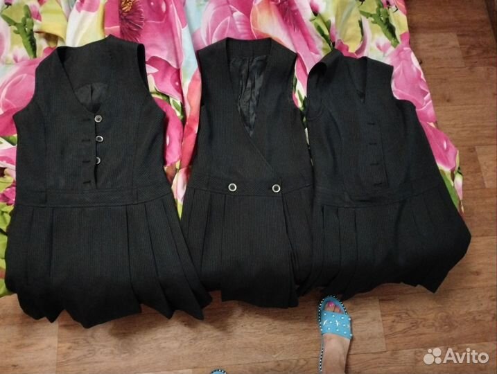 Форма параллель