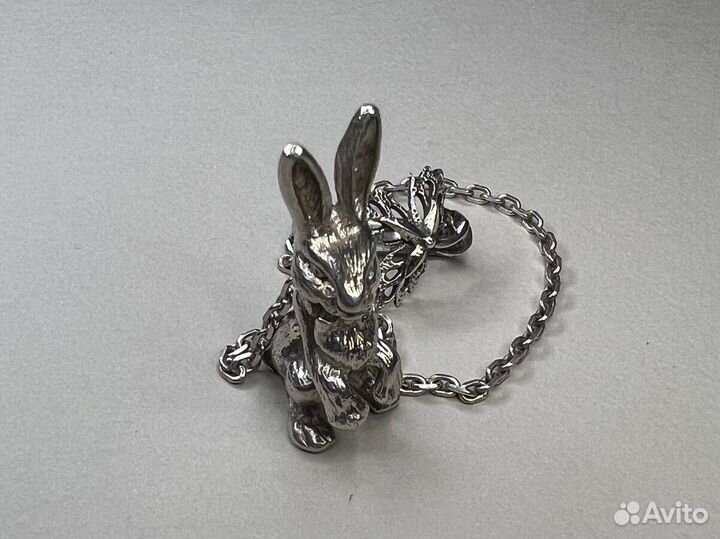 Ионизатор воды Серебро 925 