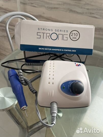 Аппарат для маникюра