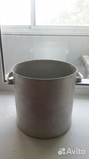 Тазы эмаль Кастрюля 5л