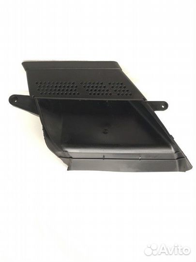 Патрубок воздушного фильтра Audi A4 B8 2008