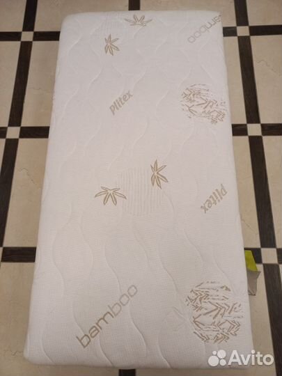 Матрац детский