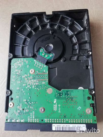 Жёсткий диск на 160 GB