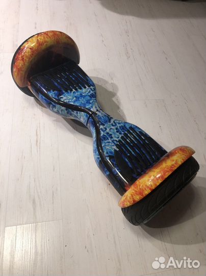 Гироскутер