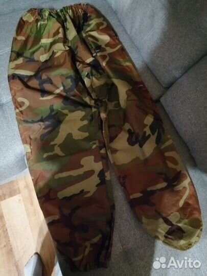 Военная форма