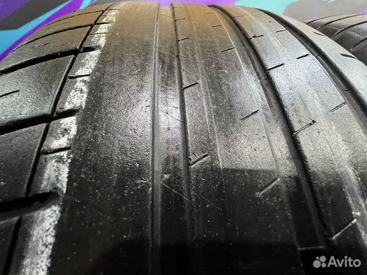 Michelin Pilot Sport 3 235/45 R18