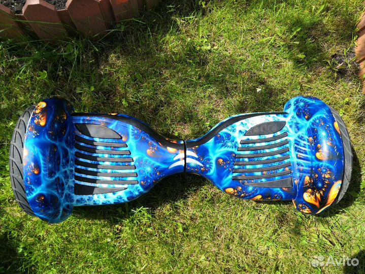 Гироскутер б/у