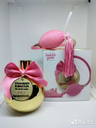 Духи narciso rodriguez