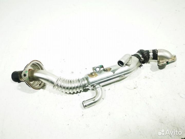 Патрубок (трубка) EGR Land Rover Discovery Sport