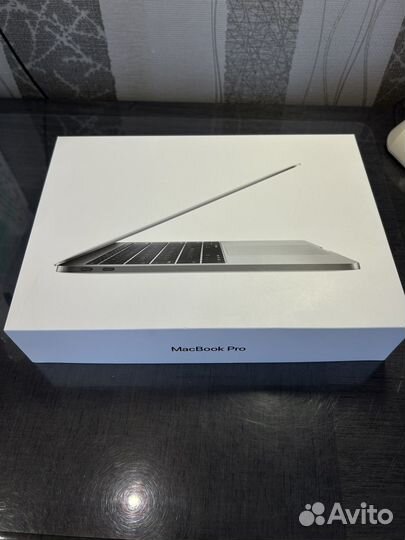 Apple MacBook Pro 13