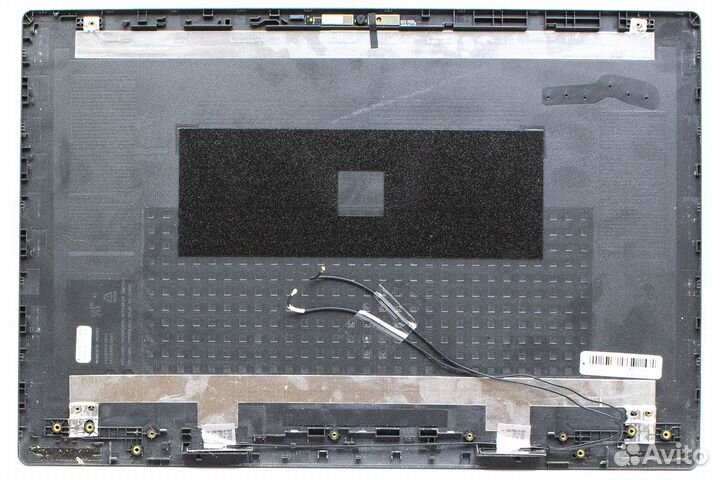 Крышка матрицы Lenovo V130-15, V130-15IGM