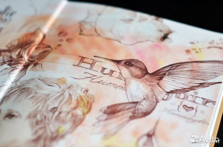 Книга Разреши себе творить Натали Ратковски