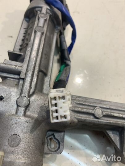 Замок зажигания (Hyundai ix55)