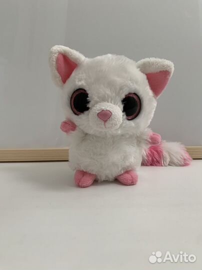 Мягкая игрушка Aurora YooHoo & friends Памми