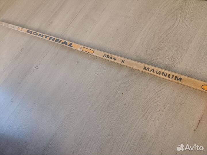 Клюшка Montreal Magnum 9944 Finland