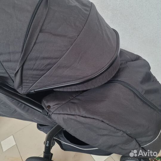 Прогулочная коляска бу