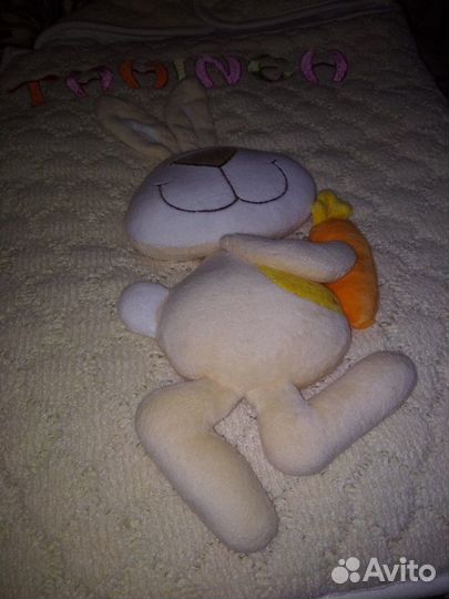 Конверт для прогулок с малышом