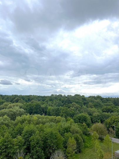 2-к. квартира, 70,2 м², 2/8 эт.