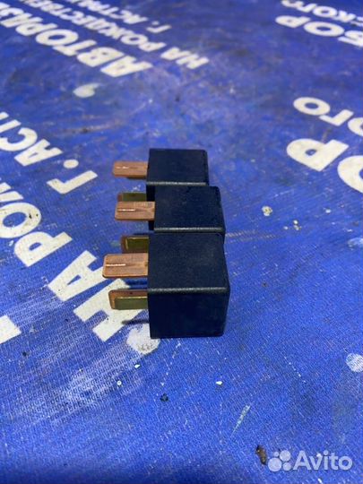 Реле Hyundai Sonata Nf седан G4KD 2008