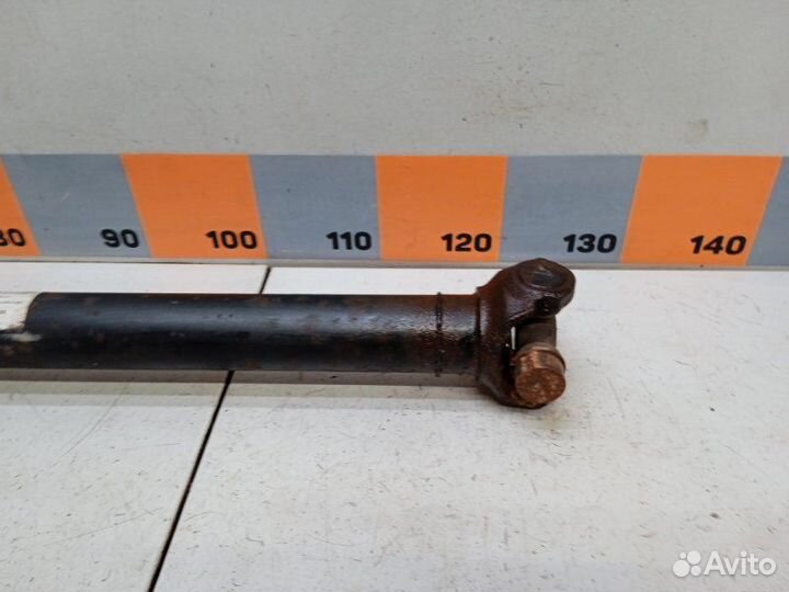 Вал карданный передний Chevrolet TrailBlazer