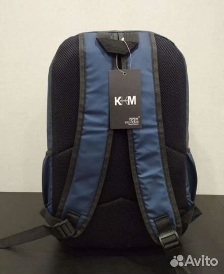 Новый рюкзак