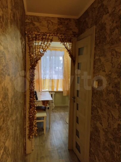 1-к. квартира, 33,7 м², 3/9 эт.