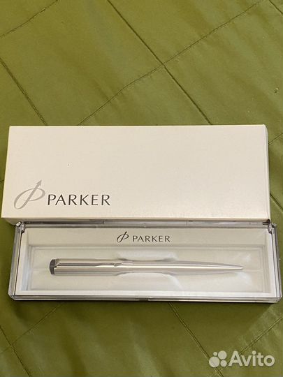 Шариковая ручка Parker