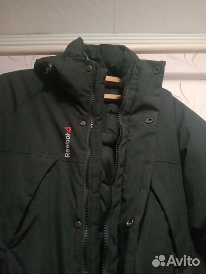 Продам куртку зимнюю подростковую