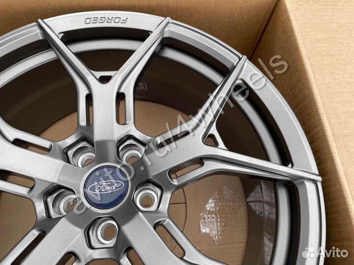 Кованые диски Ford Explorer R20 наличие