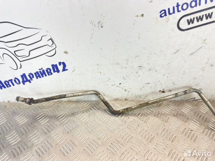 Трубка гур (высокого давления) Chevrolet Cruze