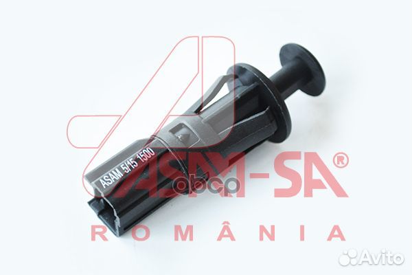 Выключатель концевой крышки багажника renault L