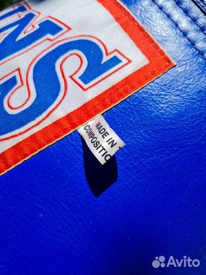 Боксерская груша twins новая