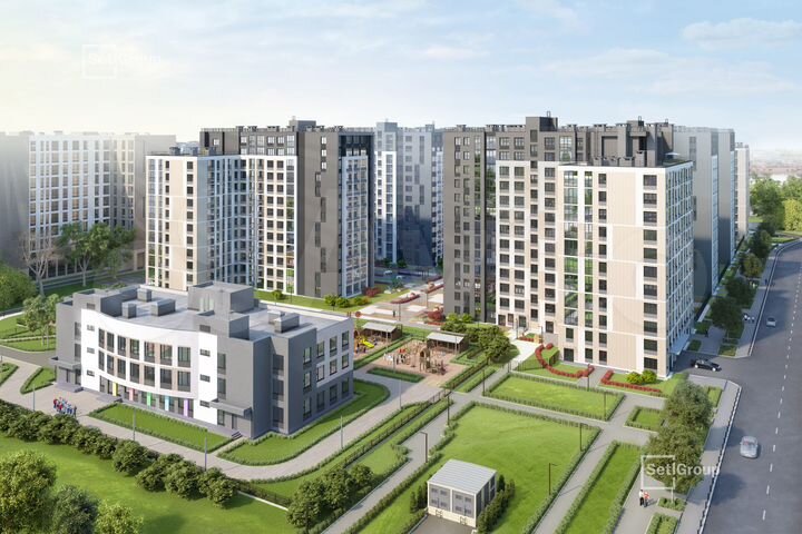 Машиноместо