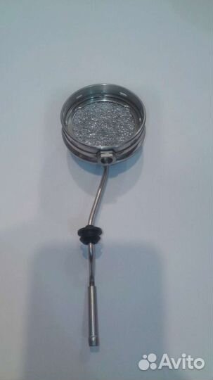 Горелка для отопителей Webasto