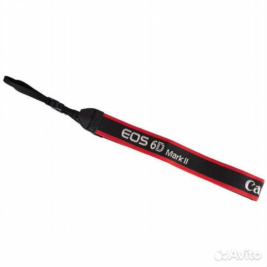 Ремень Canon для фотоаппаратов Canon EOS 6D MII