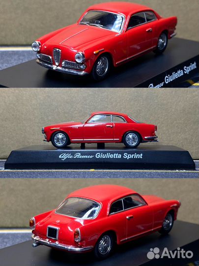 Kyosho 1/64 Часть 1