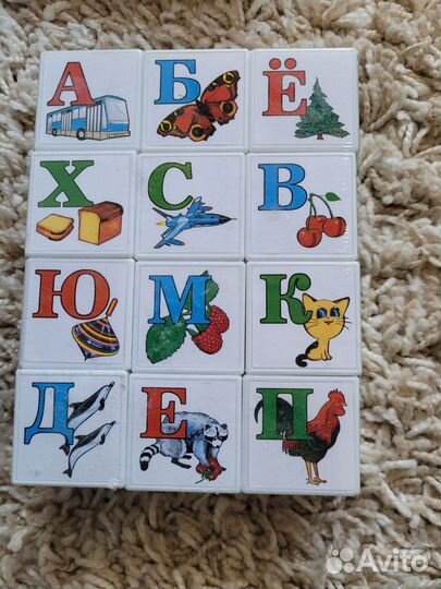 Развивашки детские новые в упаковке