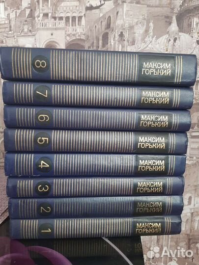 Книги. Разные