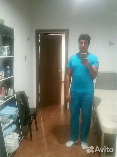 Мастер Массажа и Хаммам и LPG и спа