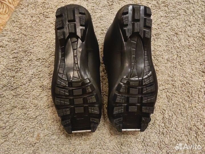 Ботинки для лыж детские Nordway Polar NNN 33р