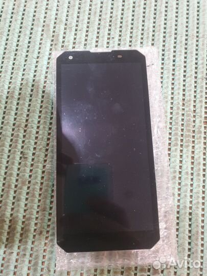 Дисплей blackview bv9500 plus
